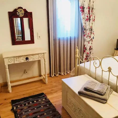 Can Evim Hotel Muğla